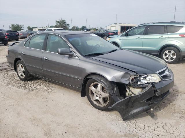 Photo 3 VIN: 19UUA56623A082773 - ACURA TL 