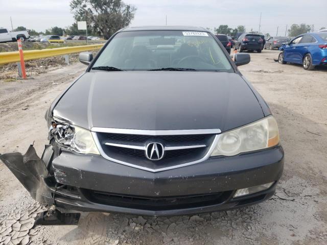 Photo 4 VIN: 19UUA56623A082773 - ACURA TL 