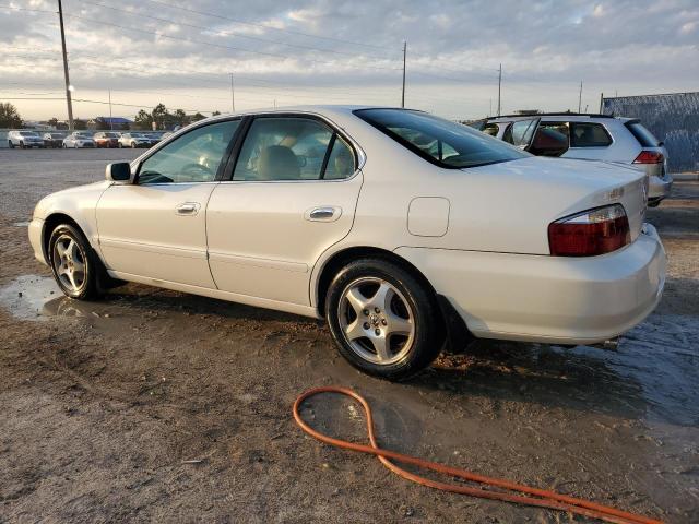 Photo 1 VIN: 19UUA56623A084393 - ACURA 3.2TL 