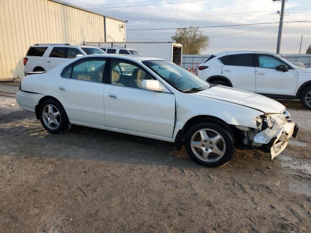 Photo 3 VIN: 19UUA56623A084393 - ACURA 3.2TL 