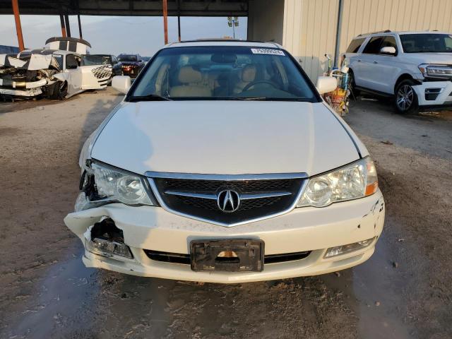 Photo 4 VIN: 19UUA56623A084393 - ACURA 3.2TL 