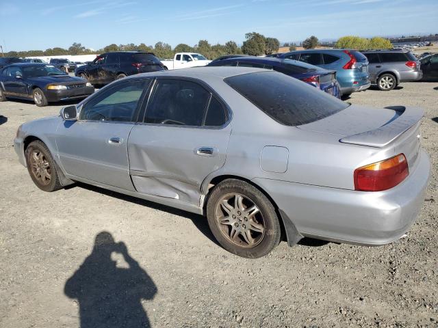 Photo 1 VIN: 19UUA5662YA002573 - ACURA 3.2TL 