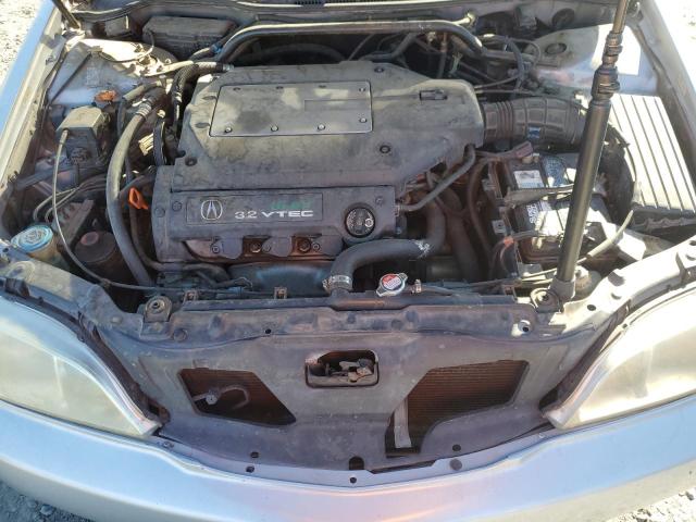 Photo 10 VIN: 19UUA5662YA002573 - ACURA 3.2TL 