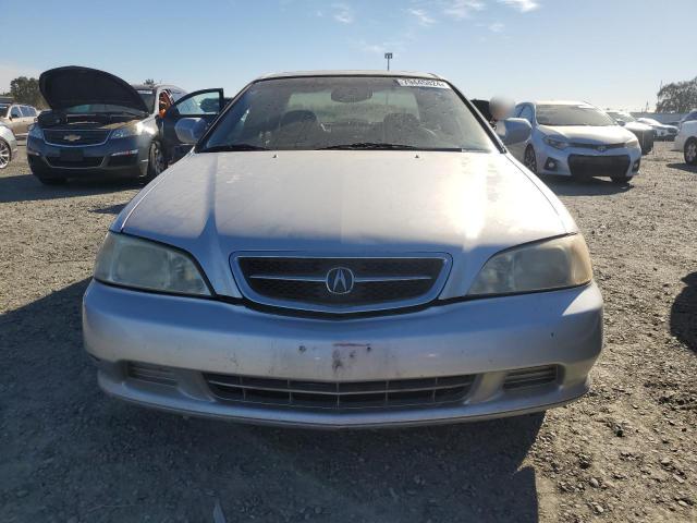 Photo 4 VIN: 19UUA5662YA002573 - ACURA 3.2TL 