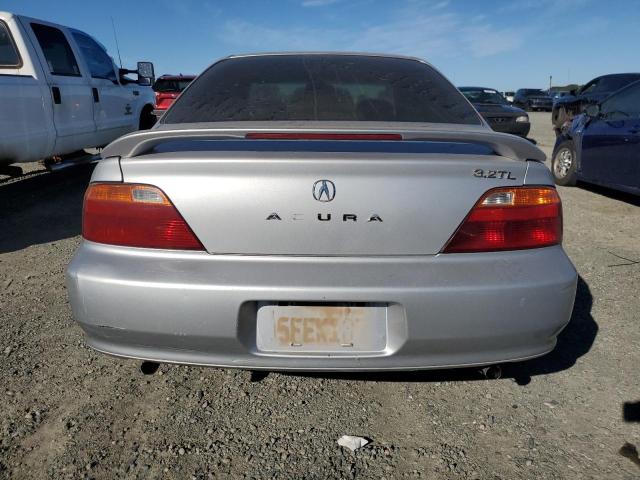 Photo 5 VIN: 19UUA5662YA002573 - ACURA 3.2TL 