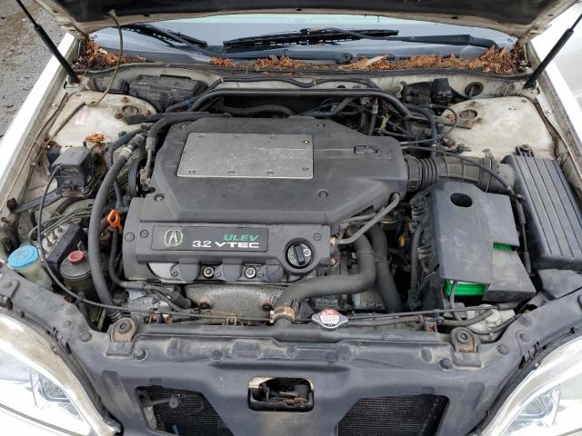 Photo 10 VIN: 19UUA5662YA004260 - ACURA TL 