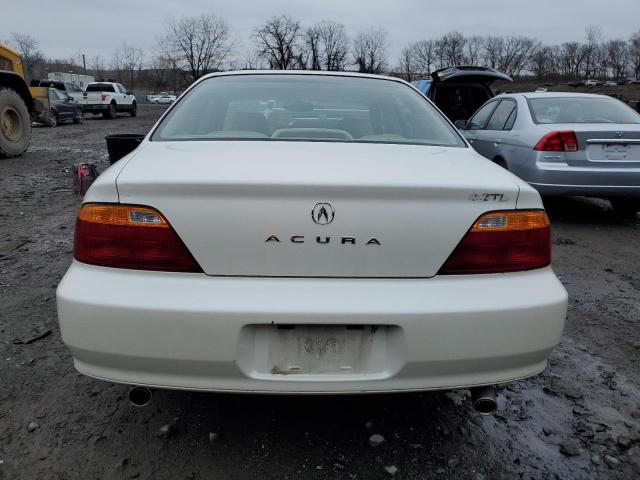 Photo 5 VIN: 19UUA5662YA004260 - ACURA TL 