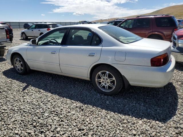 Photo 1 VIN: 19UUA5662YA011323 - ACURA 3.2TL 