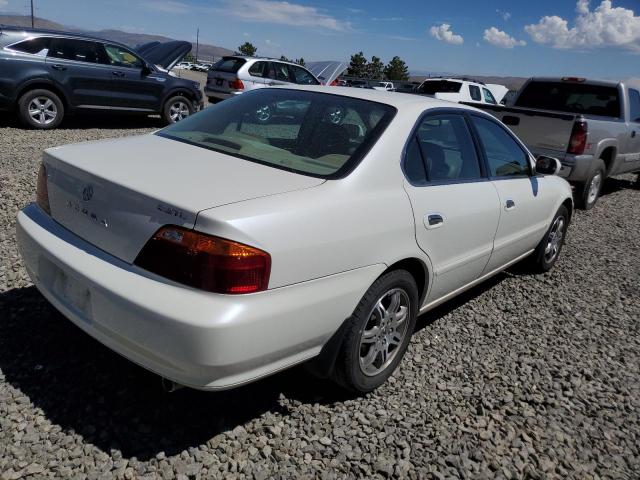 Photo 2 VIN: 19UUA5662YA011323 - ACURA 3.2TL 