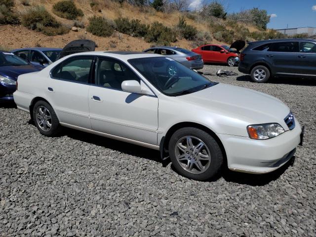 Photo 3 VIN: 19UUA5662YA011323 - ACURA 3.2TL 