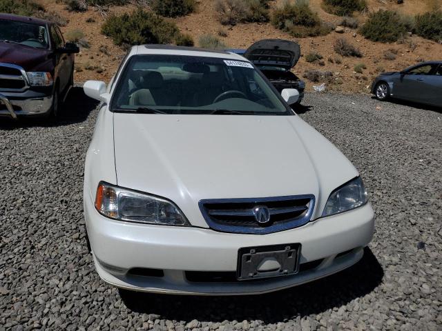 Photo 4 VIN: 19UUA5662YA011323 - ACURA 3.2TL 