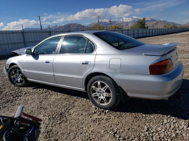 Photo 1 VIN: 19UUA5662YA017218 - ACURA TL 