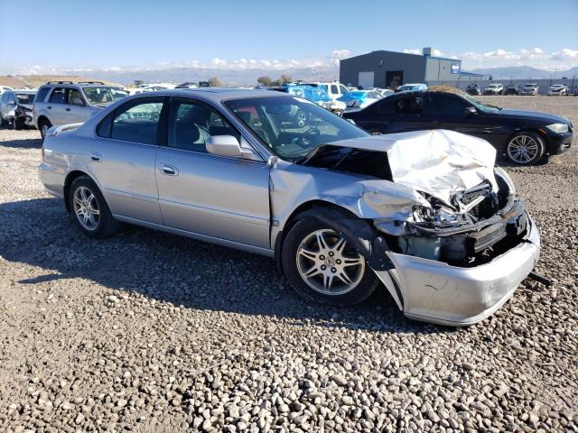 Photo 3 VIN: 19UUA5662YA017218 - ACURA TL 