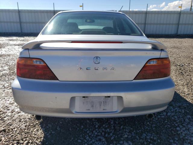 Photo 5 VIN: 19UUA5662YA017218 - ACURA TL 