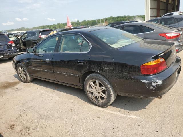 Photo 1 VIN: 19UUA56631A014432 - ACURA 3.2TL 