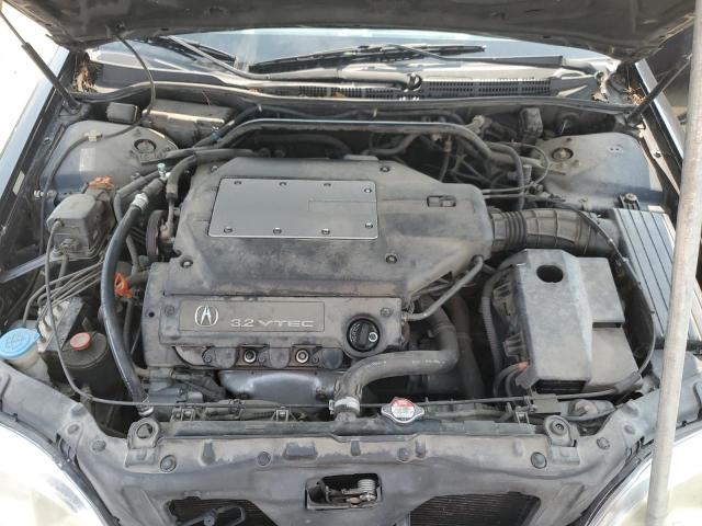 Photo 10 VIN: 19UUA56631A014432 - ACURA 3.2TL 