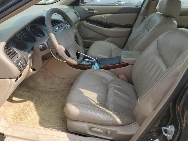 Photo 6 VIN: 19UUA56631A014432 - ACURA 3.2TL 