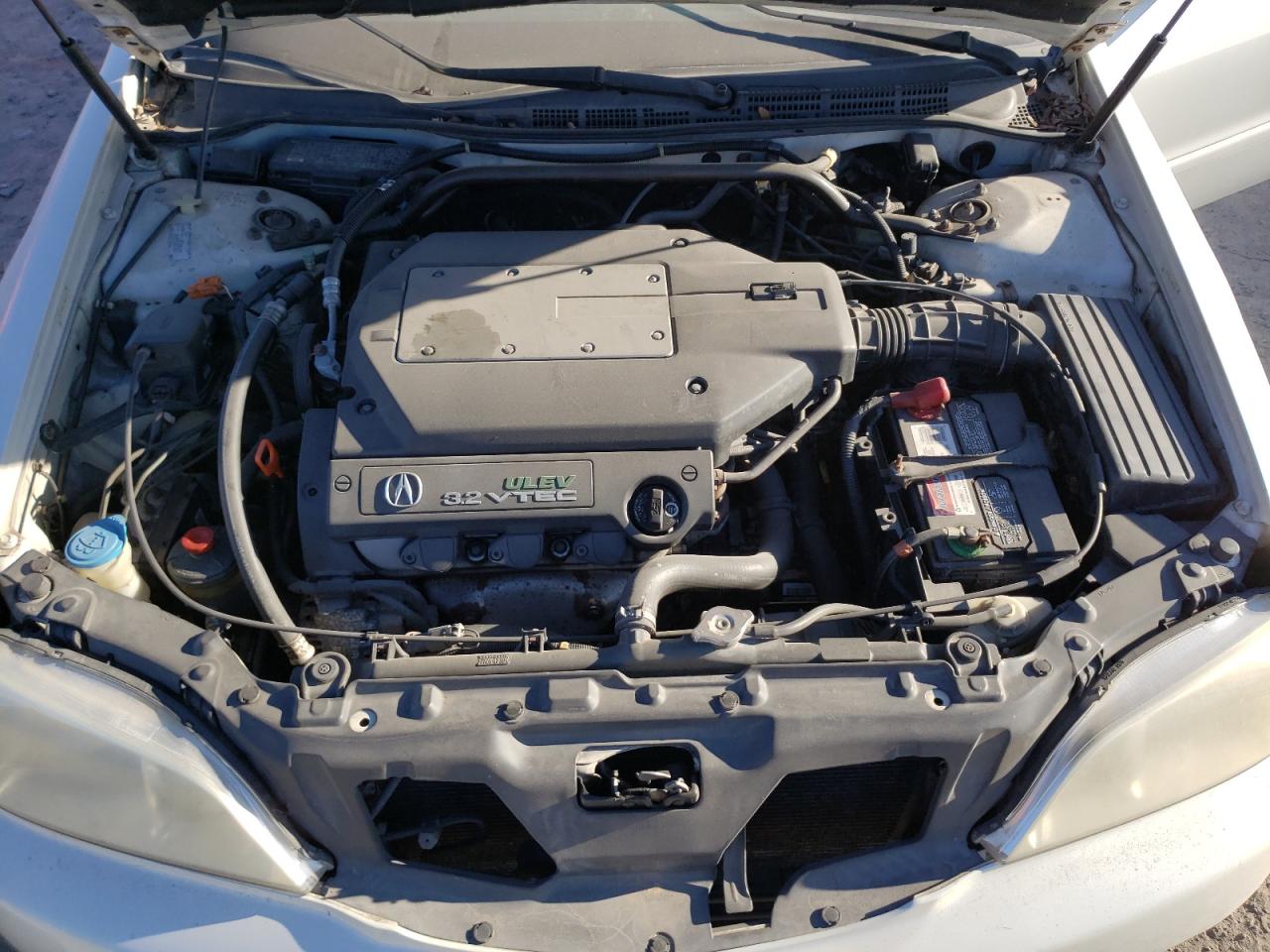 Photo 10 VIN: 19UUA56631A015130 - ACURA TL 