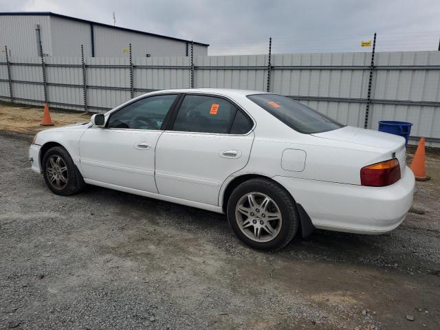 Photo 1 VIN: 19UUA56631A032509 - ACURA 3.2TL 