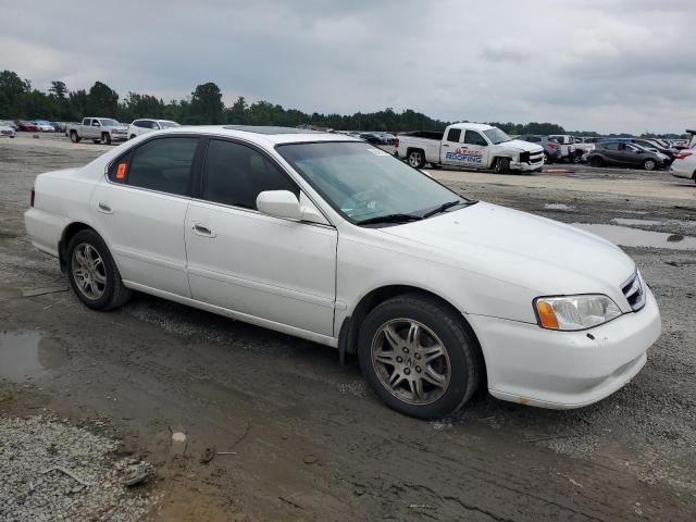 Photo 3 VIN: 19UUA56631A032509 - ACURA 3.2TL 