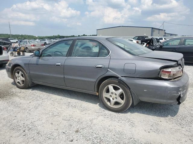 Photo 1 VIN: 19UUA56632A002413 - ACURA 3.2TL 