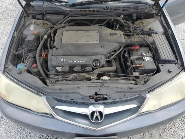 Photo 10 VIN: 19UUA56632A002413 - ACURA 3.2TL 