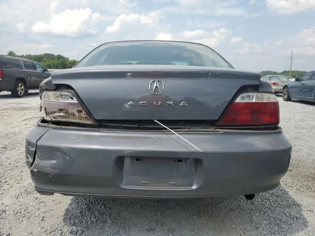 Photo 5 VIN: 19UUA56632A002413 - ACURA 3.2TL 