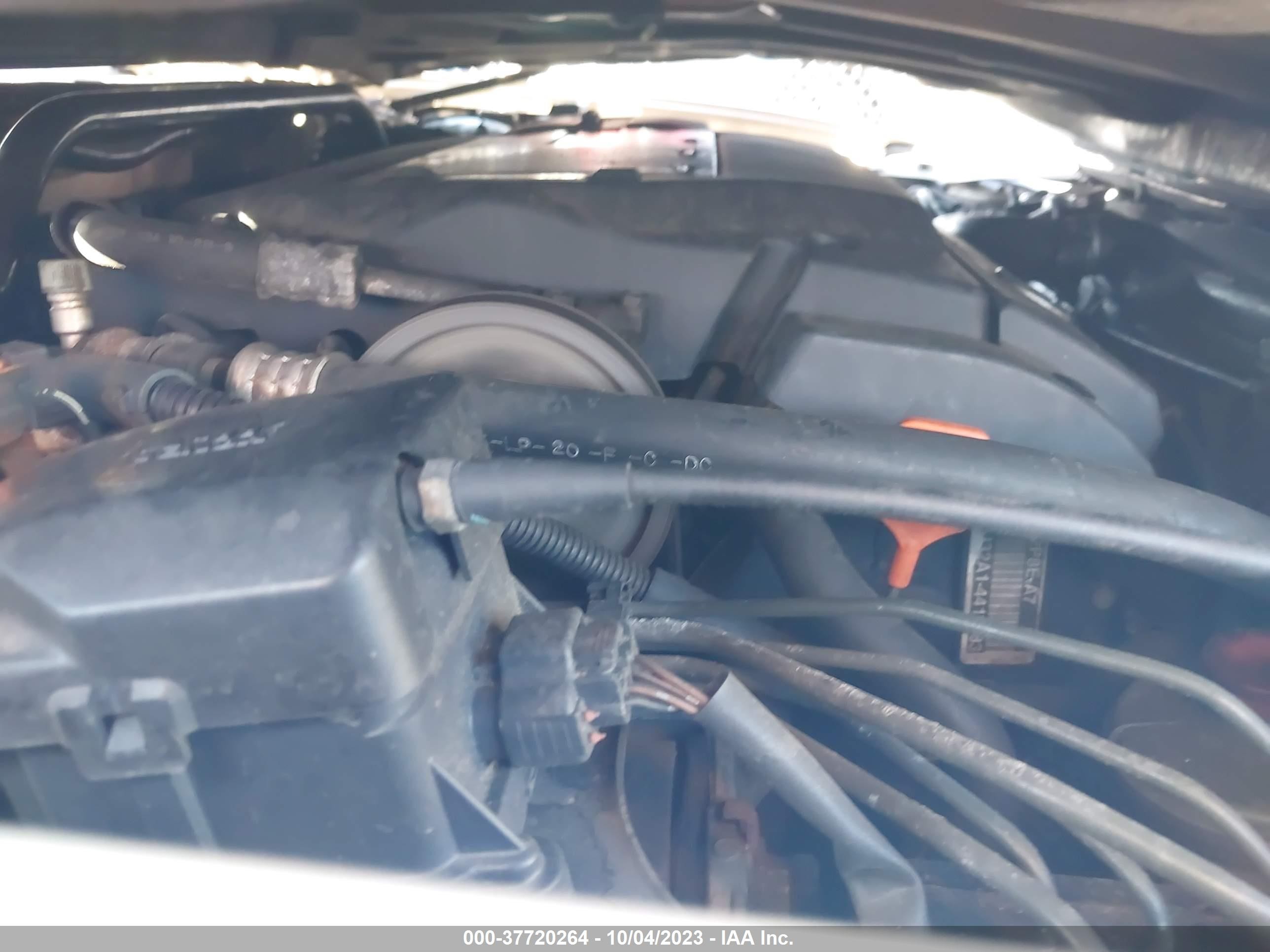 Photo 9 VIN: 19UUA56632A030521 - ACURA TL 