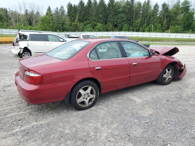 Photo 2 VIN: 19UUA56632A052972 - ACURA 3.2TL 