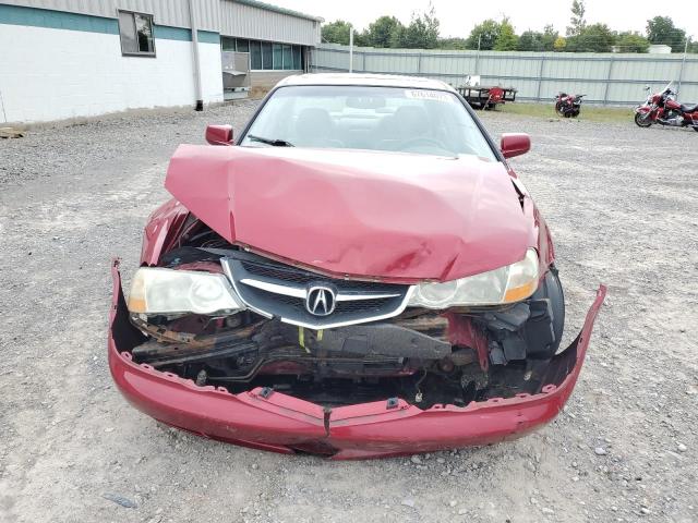 Photo 4 VIN: 19UUA56632A052972 - ACURA 3.2TL 