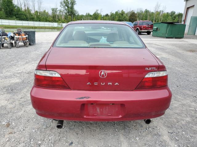 Photo 5 VIN: 19UUA56632A052972 - ACURA 3.2TL 