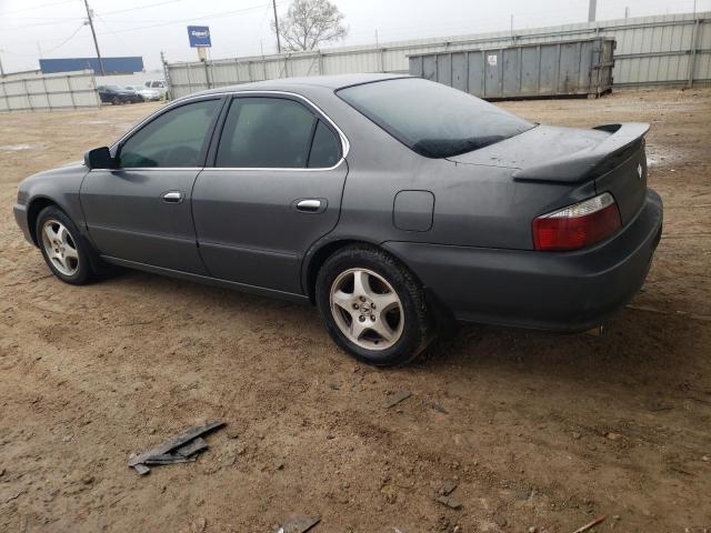 Photo 1 VIN: 19UUA56633A019312 - ACURA TL 