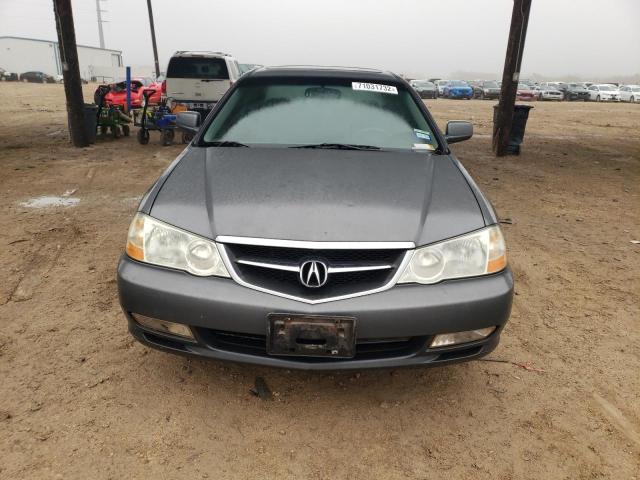 Photo 4 VIN: 19UUA56633A019312 - ACURA TL 