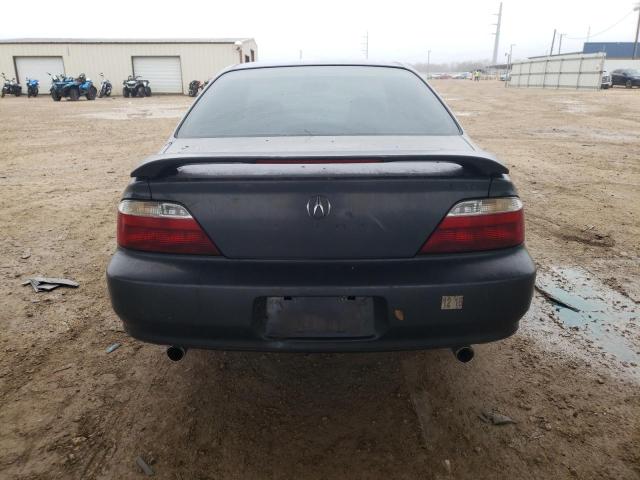 Photo 5 VIN: 19UUA56633A019312 - ACURA TL 