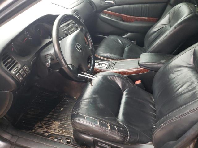 Photo 6 VIN: 19UUA56633A019312 - ACURA TL 