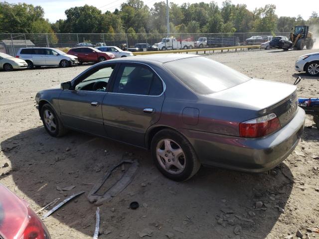 Photo 1 VIN: 19UUA56633A033727 - ACURA 3.2TL 