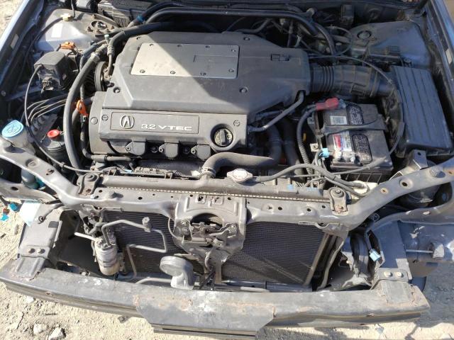 Photo 10 VIN: 19UUA56633A033727 - ACURA 3.2TL 