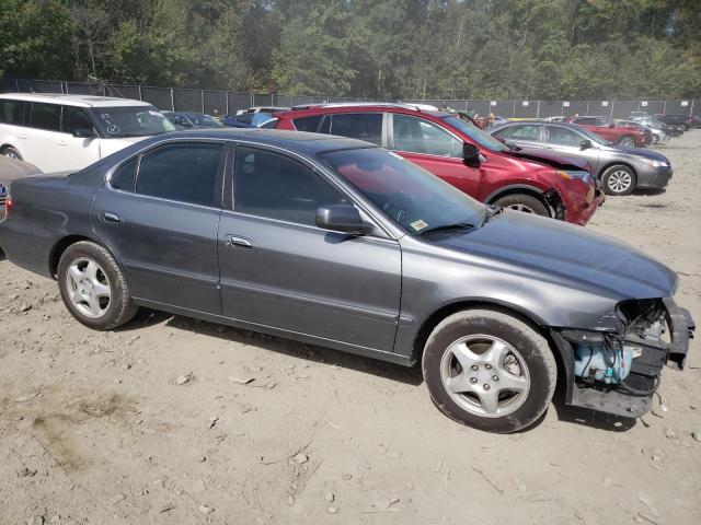 Photo 3 VIN: 19UUA56633A033727 - ACURA 3.2TL 