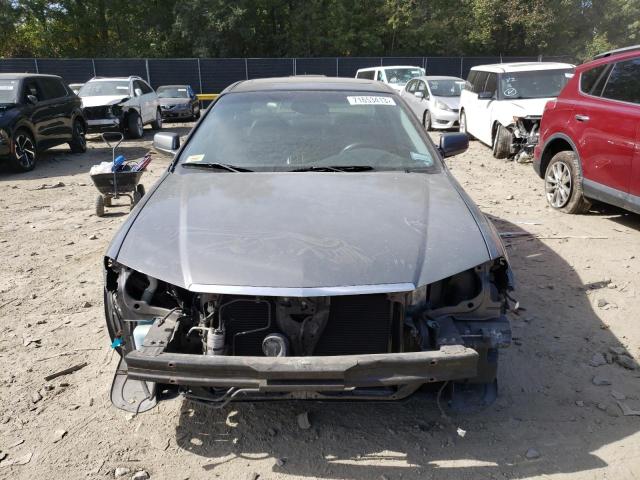 Photo 4 VIN: 19UUA56633A033727 - ACURA 3.2TL 