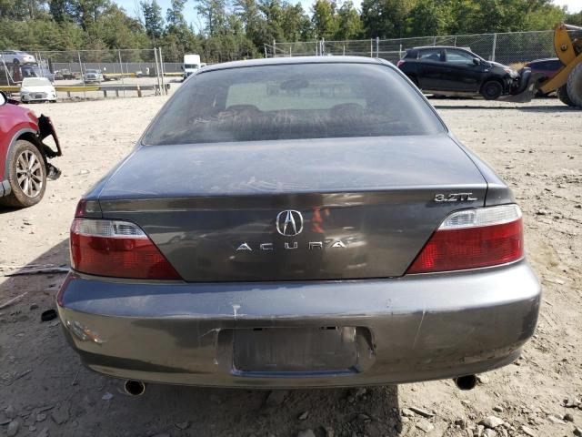 Photo 5 VIN: 19UUA56633A033727 - ACURA 3.2TL 