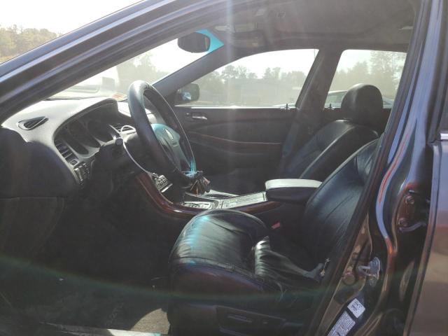 Photo 6 VIN: 19UUA56633A033727 - ACURA 3.2TL 