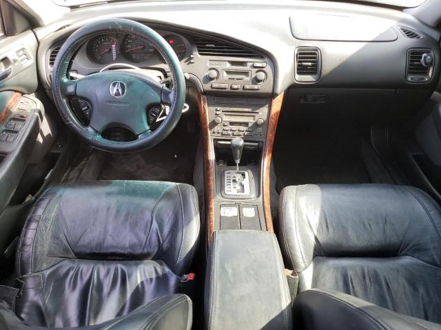 Photo 7 VIN: 19UUA56633A033727 - ACURA 3.2TL 