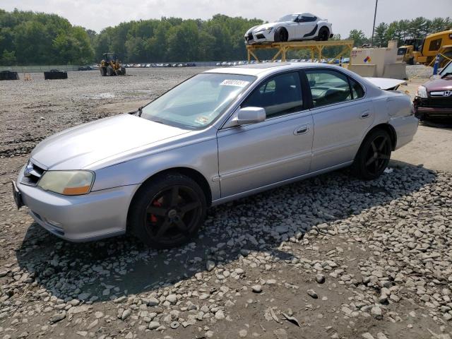 Photo 0 VIN: 19UUA56633A050866 - ACURA TL 