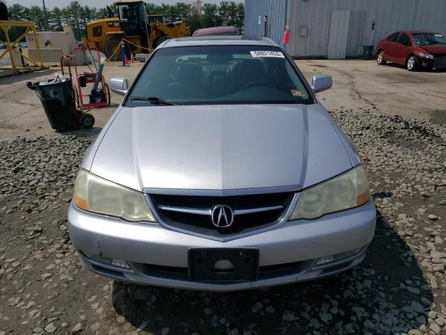 Photo 4 VIN: 19UUA56633A050866 - ACURA TL 