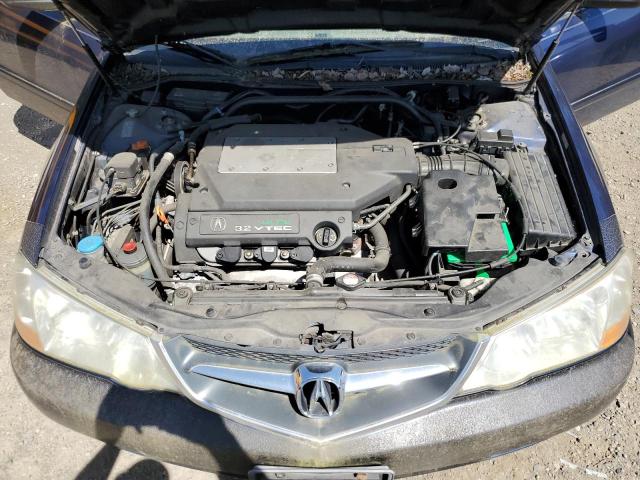 Photo 10 VIN: 19UUA56633A066288 - ACURA TL 