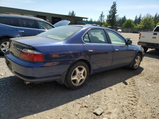 Photo 2 VIN: 19UUA56633A066288 - ACURA TL 