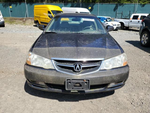 Photo 4 VIN: 19UUA56633A066288 - ACURA TL 