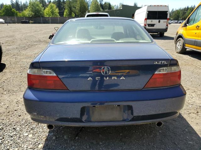 Photo 5 VIN: 19UUA56633A066288 - ACURA TL 