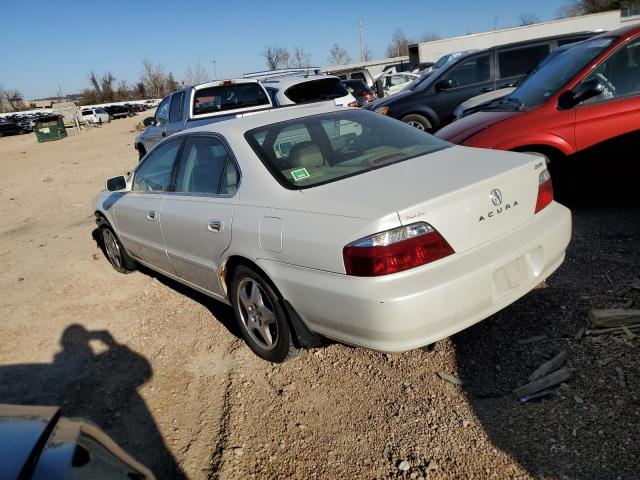 Photo 1 VIN: 19UUA56633A087965 - ACURA 3.2TL 