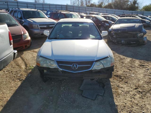 Photo 4 VIN: 19UUA56633A087965 - ACURA 3.2TL 